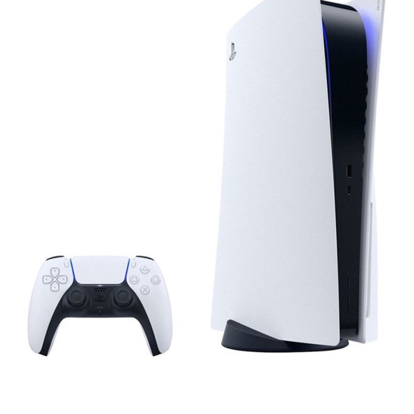 Brand new ps5